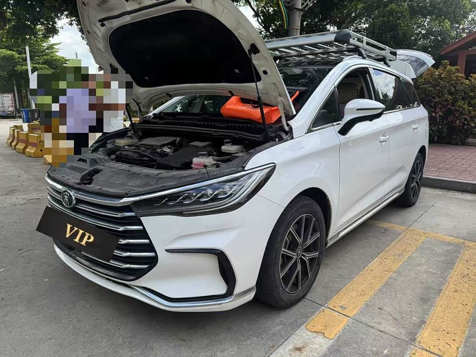 BYD Songjiang BYD Songjiang
