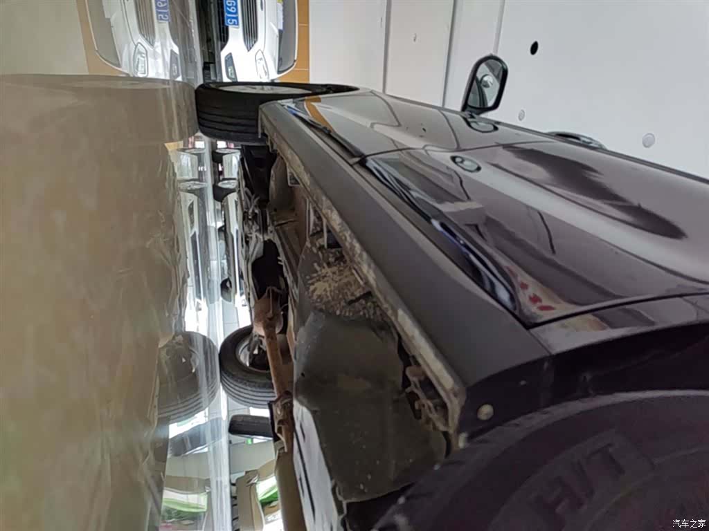 Haval M6, 2020 22