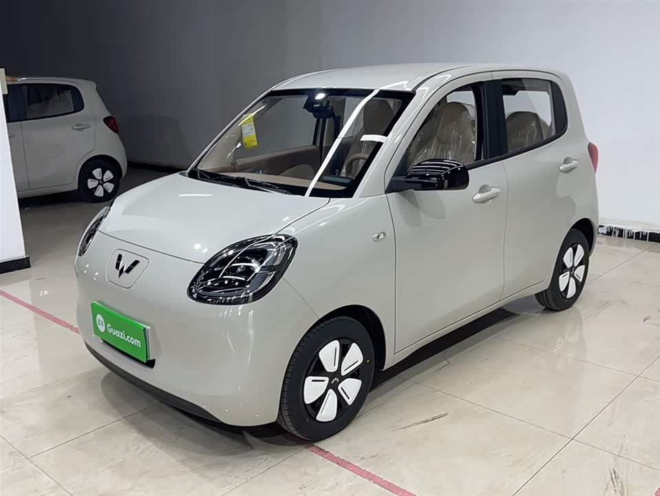 Wuling Hongguang MINIEV Wuling Hongguang MINIEV