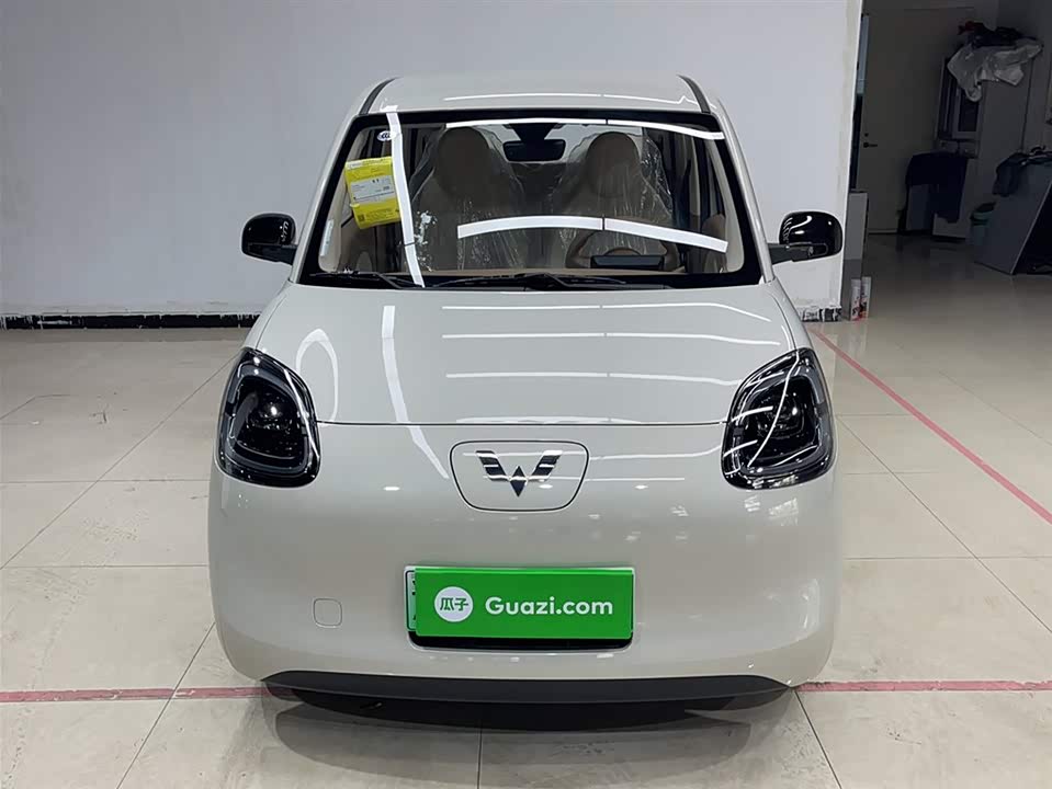 Wuling Hongguang MINIEV Wuling Hongguang MINIEV