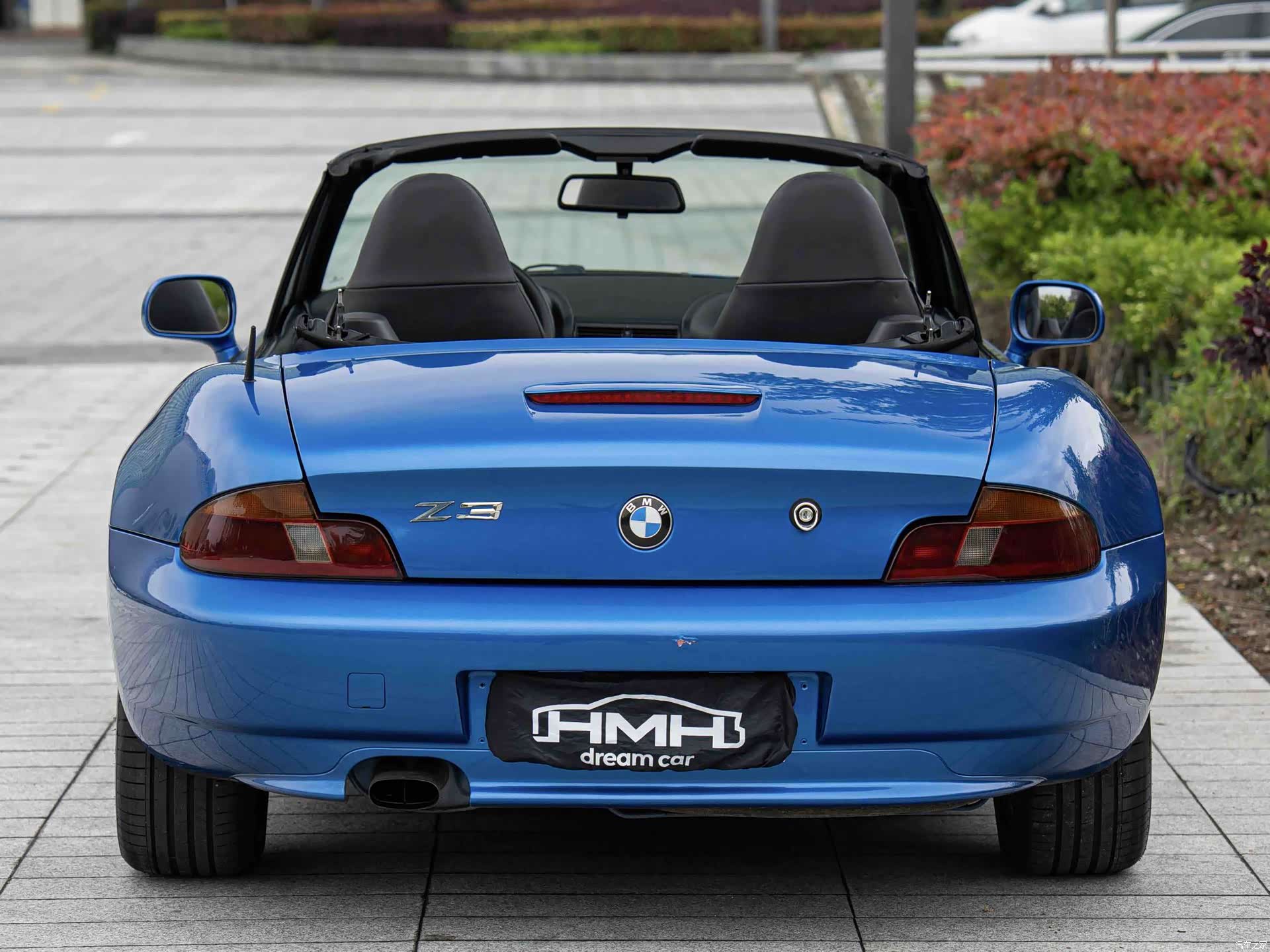 BMW Z3, 2005 12