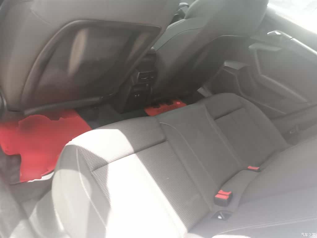 Audi A3, 2022 17