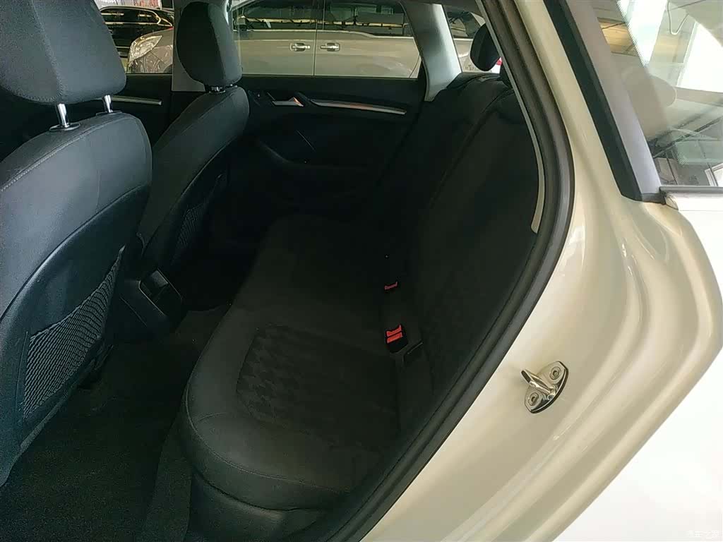 Audi A3, 2016 13