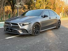 ����A��AMG 2021�� AMG A 35 L 4MATIC ��ҹ�ر��