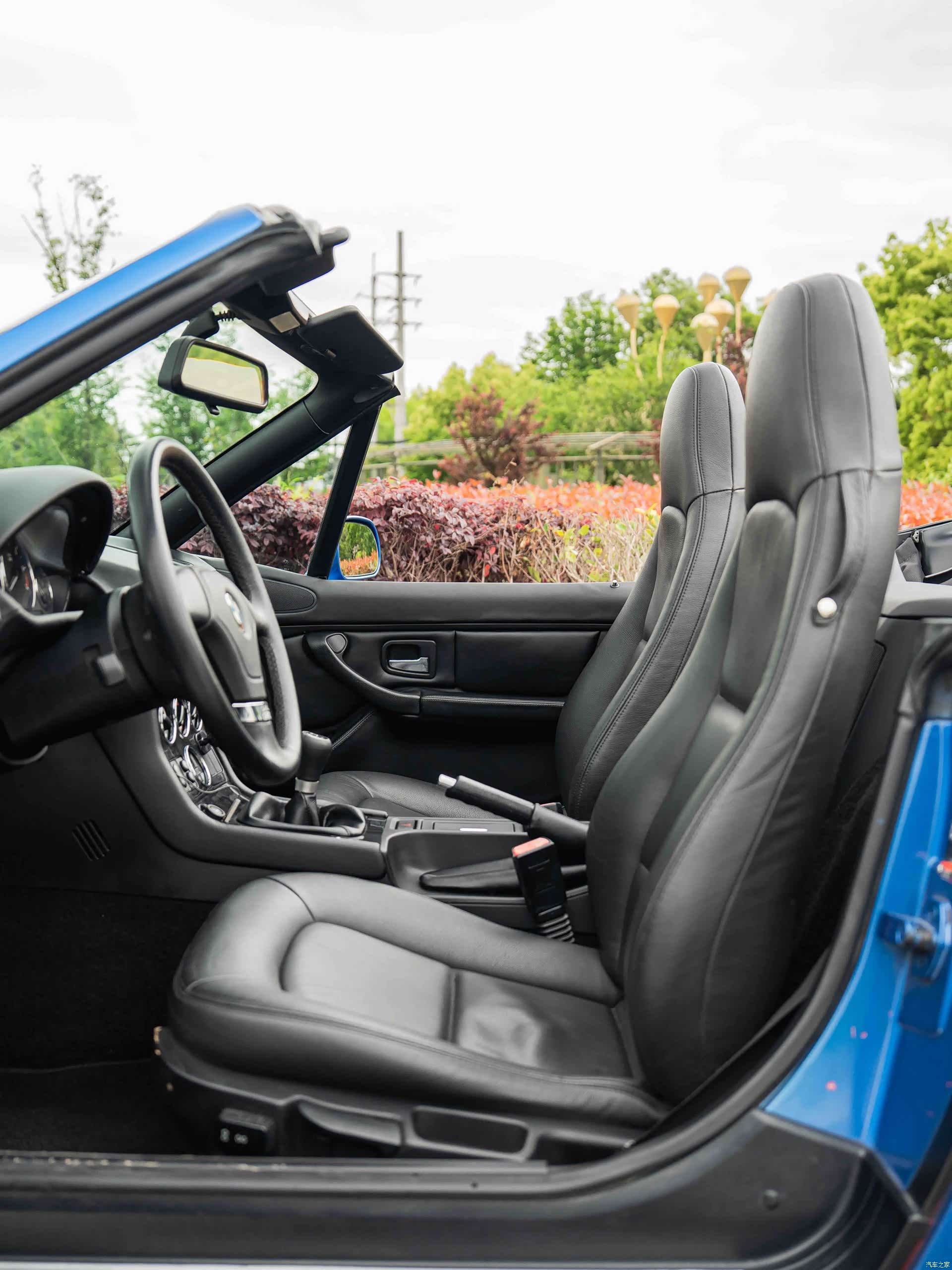 BMW Z3, 2005 15