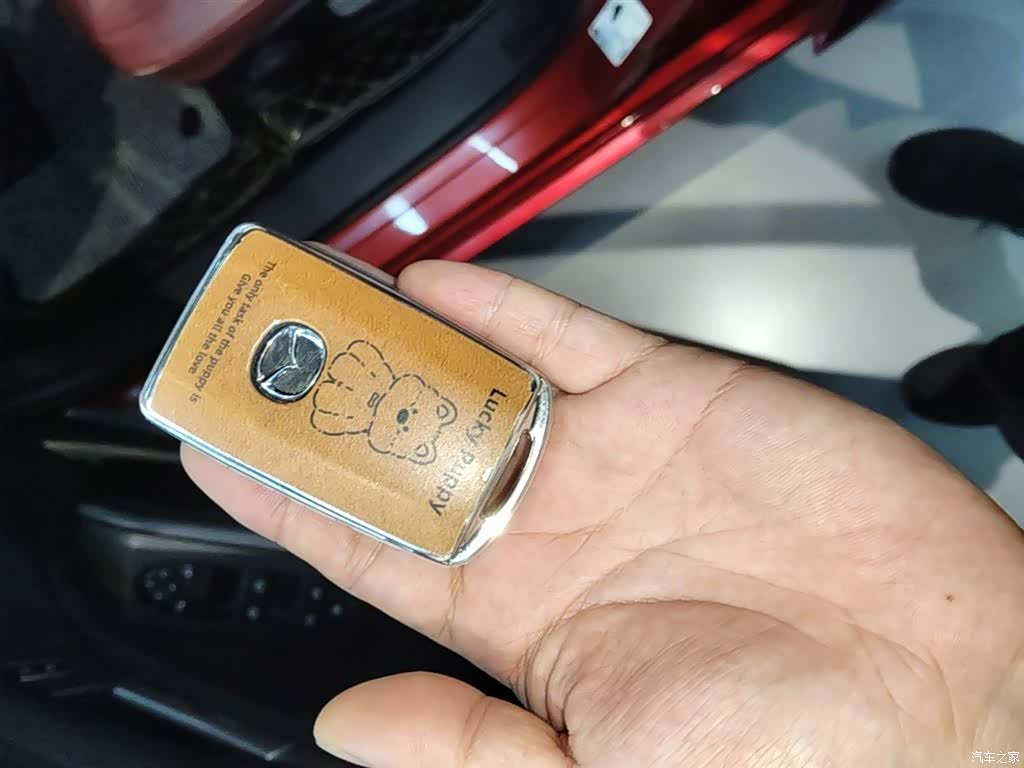 Mazda Mazda3, 2020 9