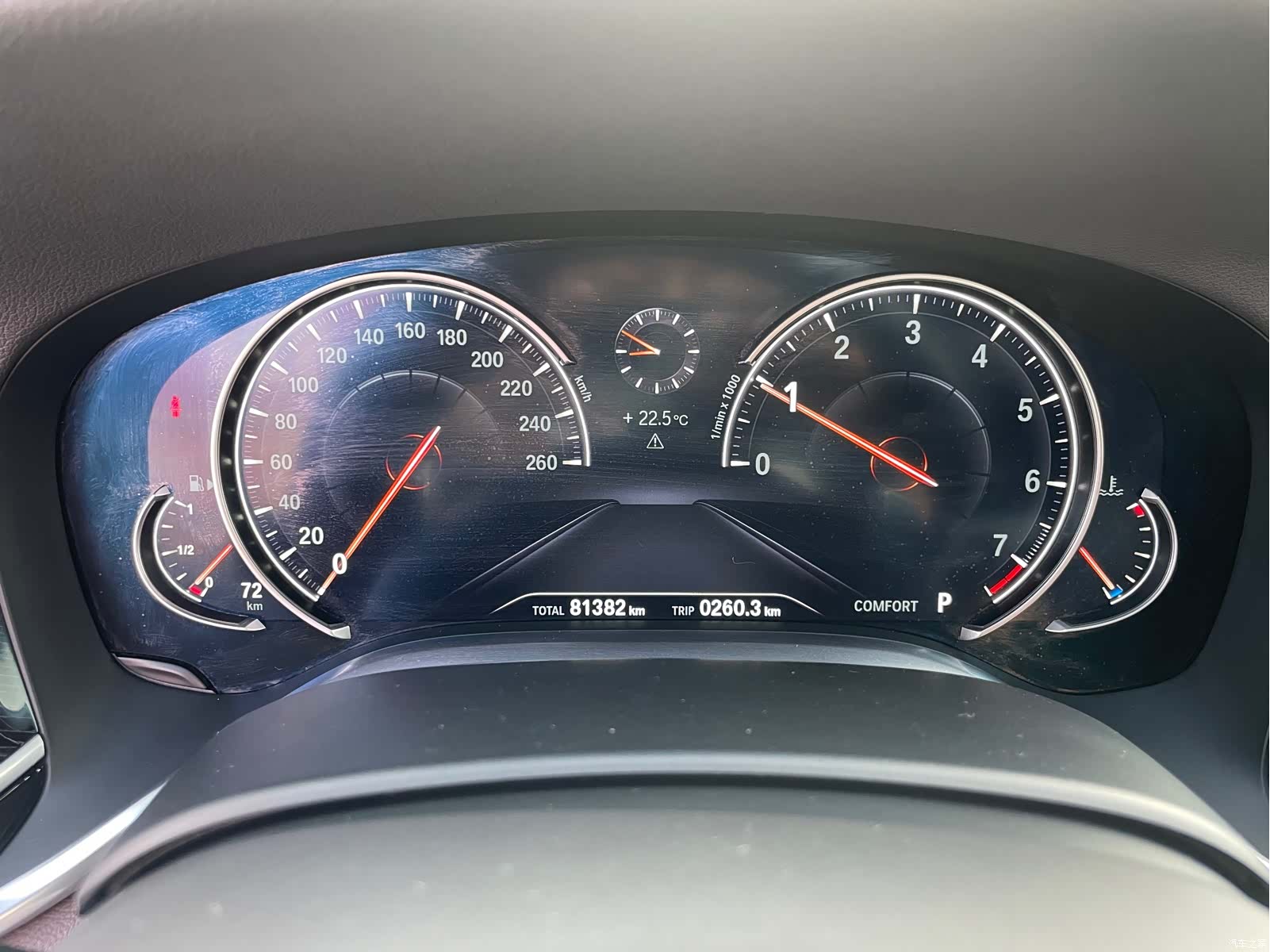 BMW 7 Series, 2018 25