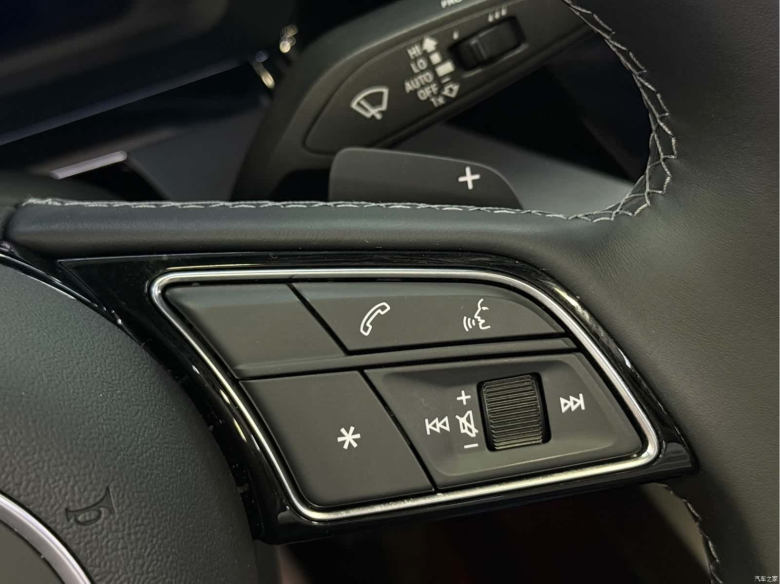 Audi A3, 2023 13