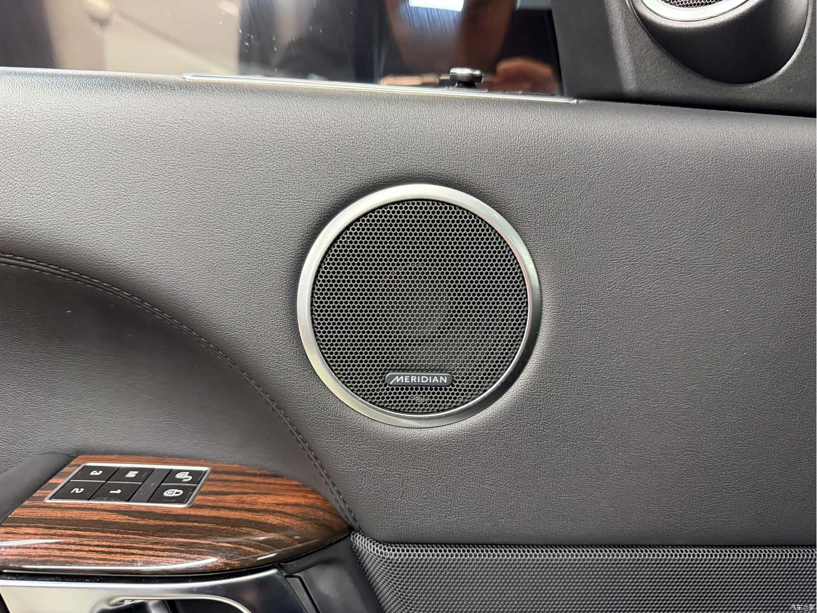 Land Rover Range Rover, 2013 18