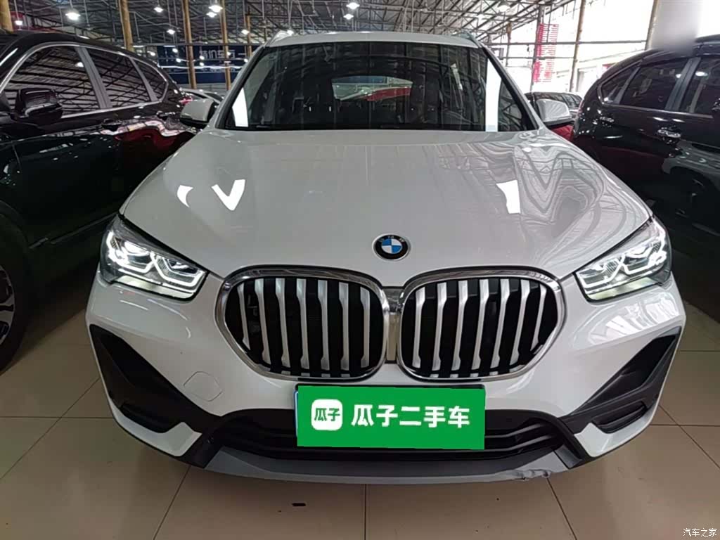 BMW X1, 2023 3