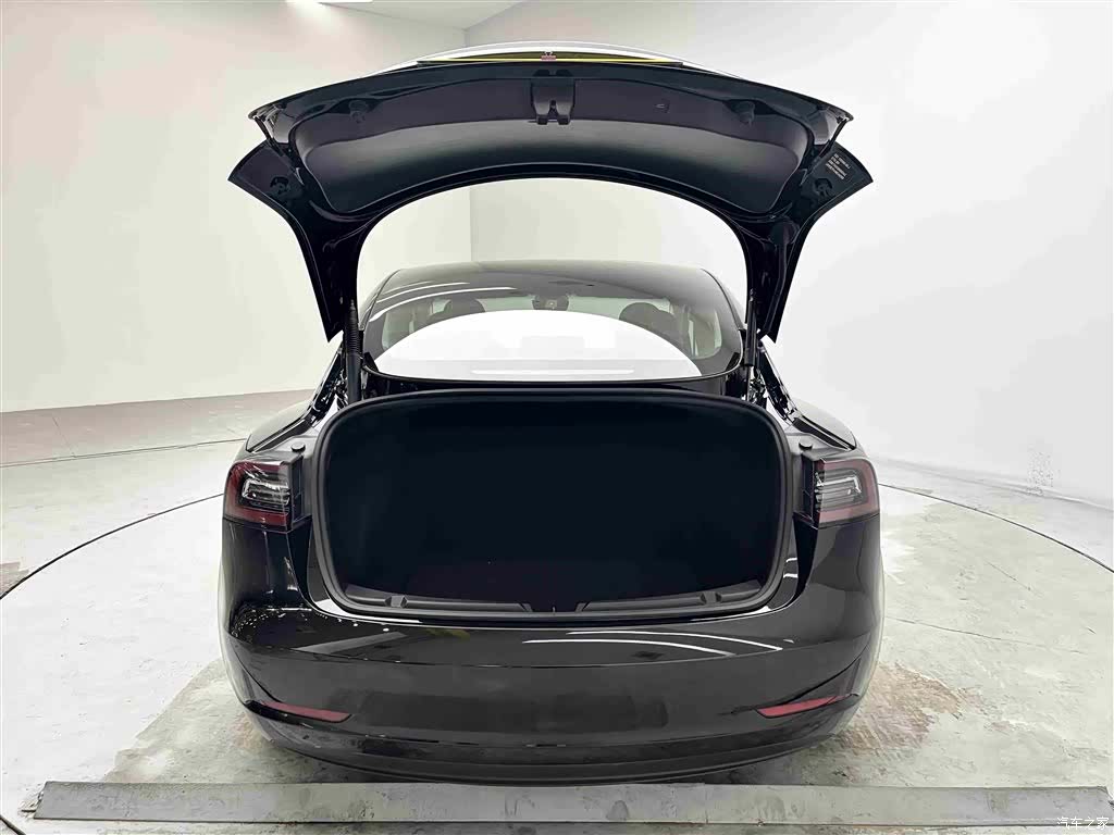 Tesla Model 3, 2021 15