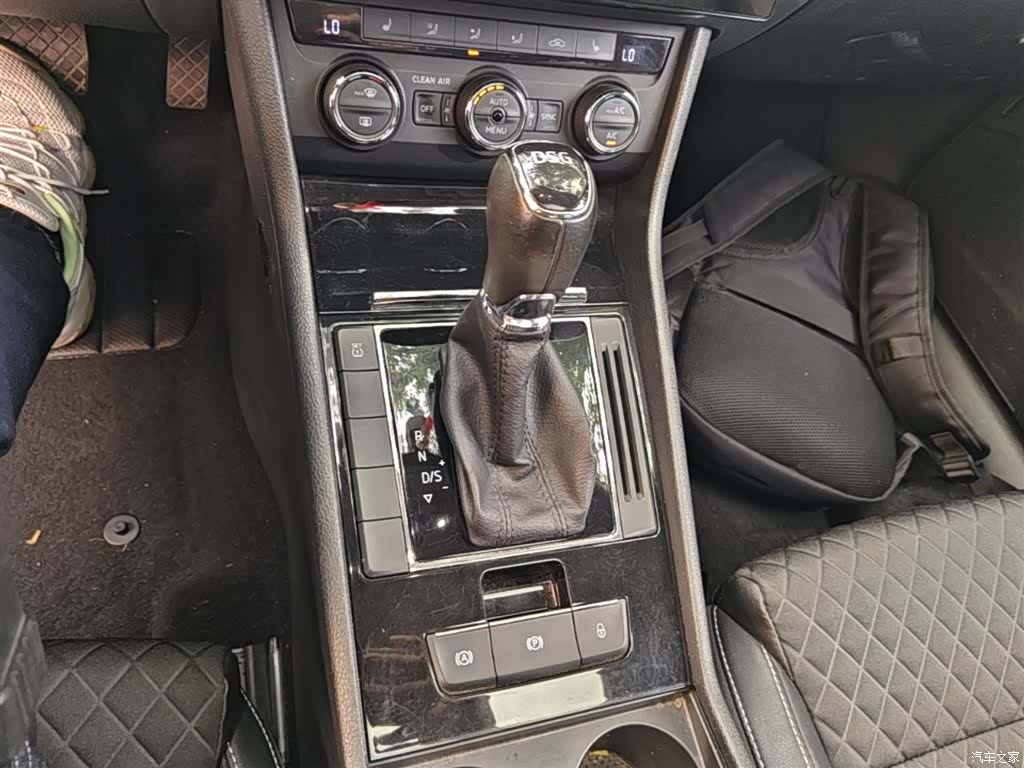 Skoda Superb, 2016 14