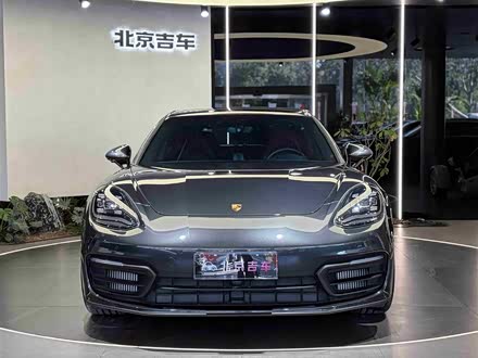 ��������Panamera 2023�� Panamera 2.9T