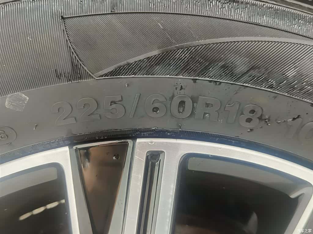 Trumpchi E9, 2025 24