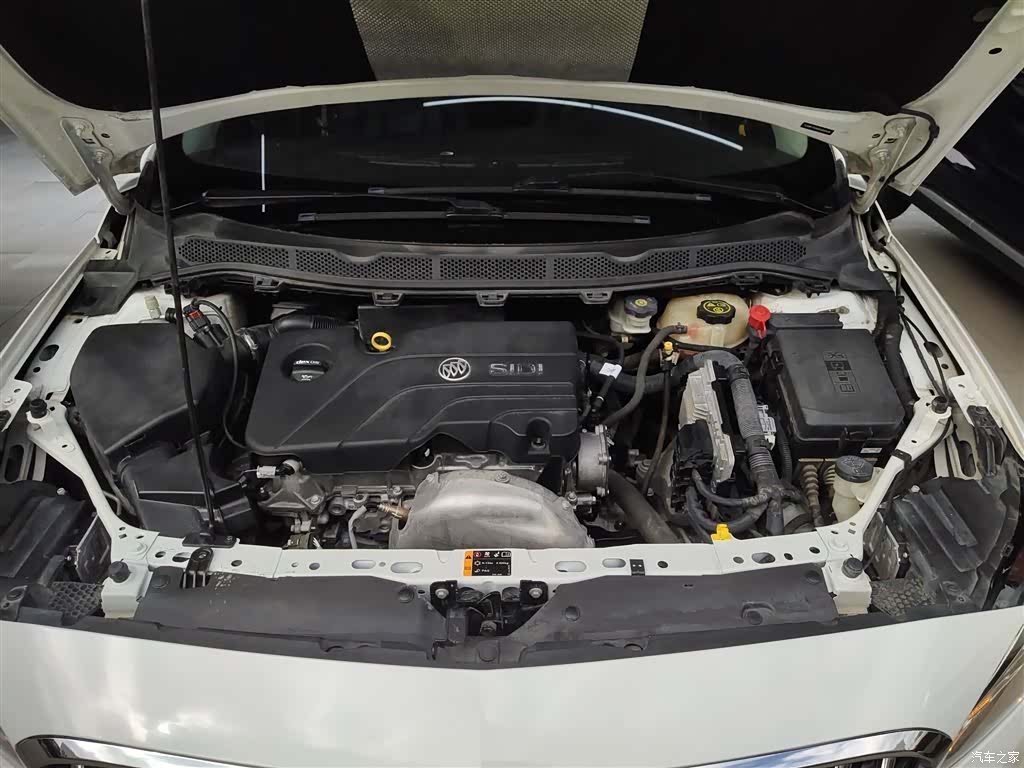 Buick Verano, 2016 20