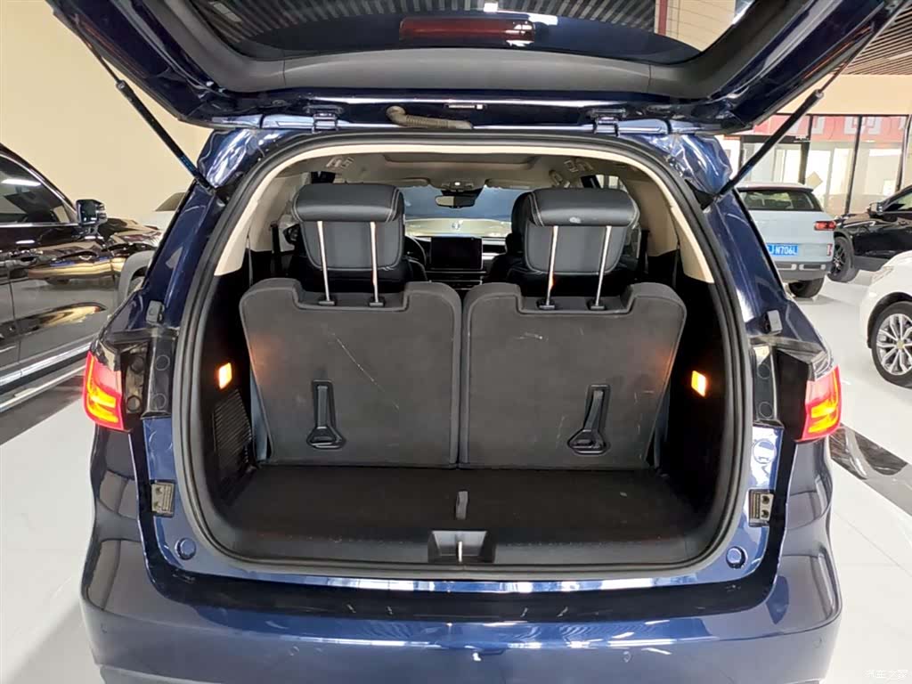 BYD Song, 2019 19