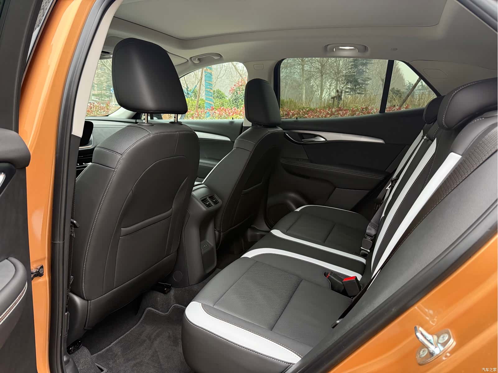 Buick Envision, 2024 7