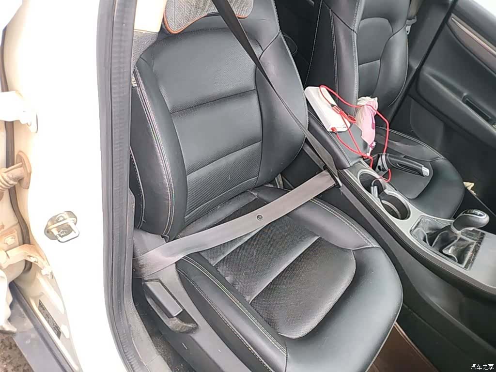 Geely Emgrand, 2016 25