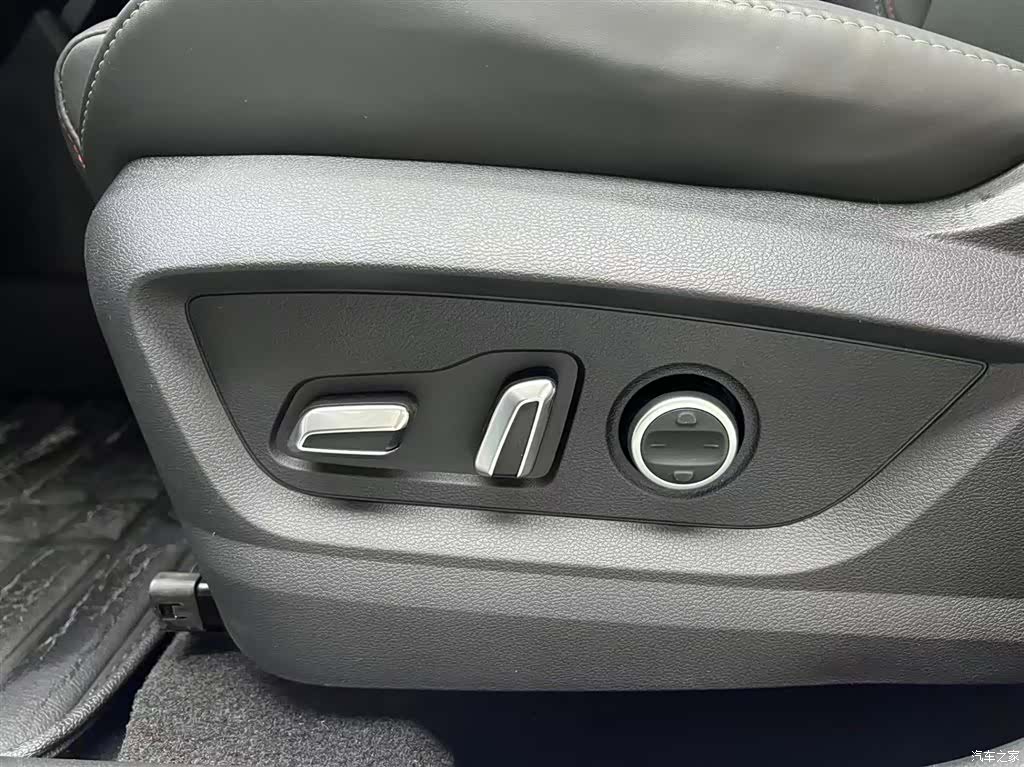 Chery Tiggo 7, 2022 6