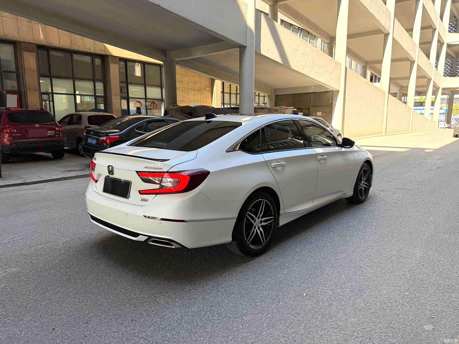 Honda Accord, 2023 9