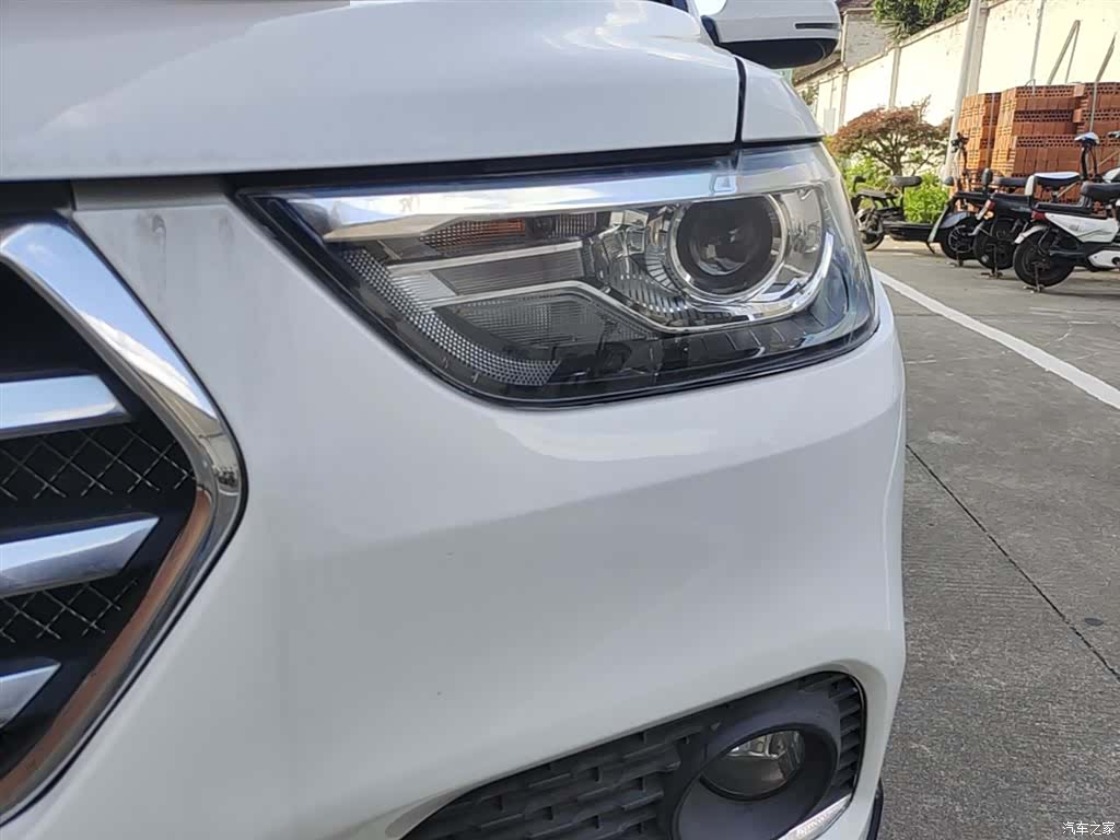 Haval H6, 2019 24
