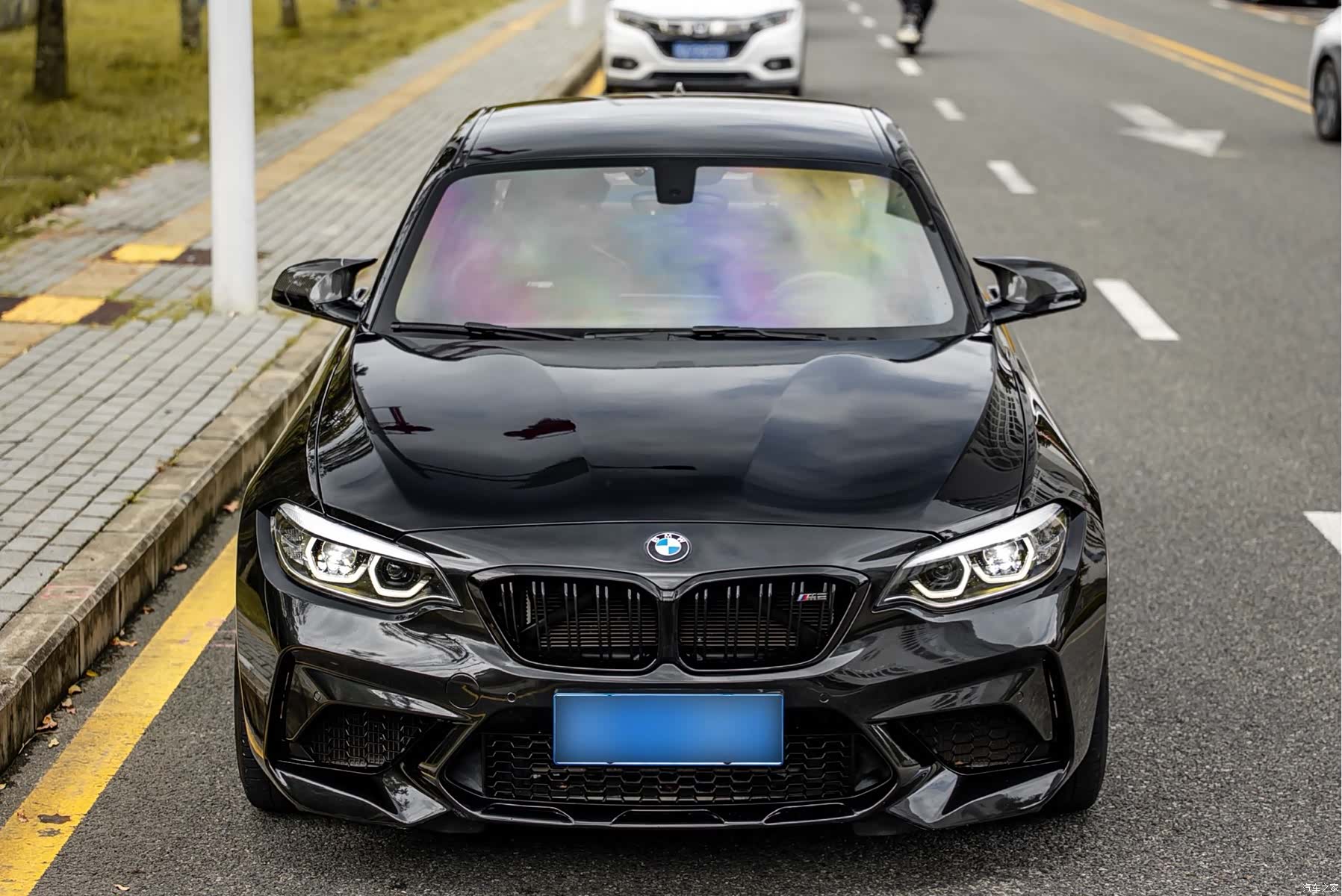 BMW M2, 2019 2