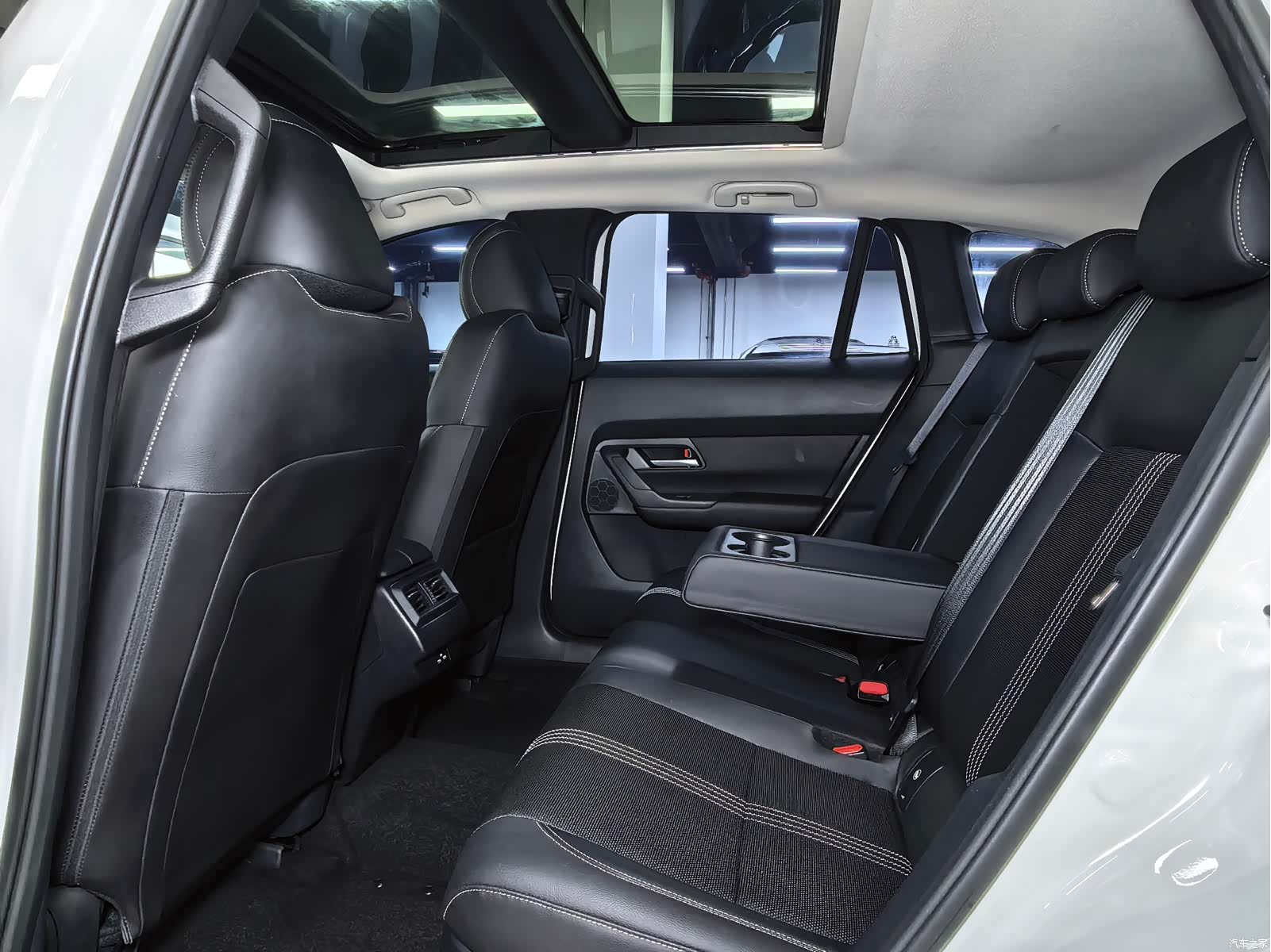 Mazda CX-50, 2023 9