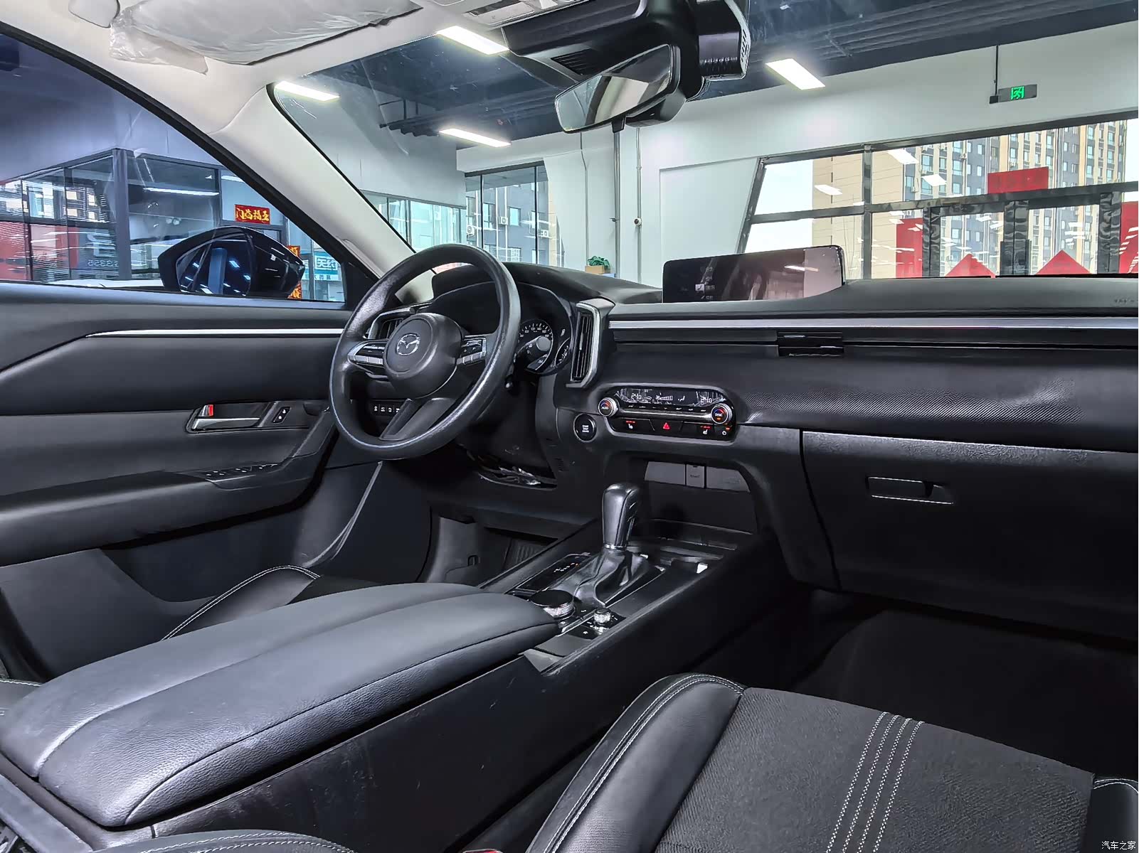 Mazda CX-50, 2023 16