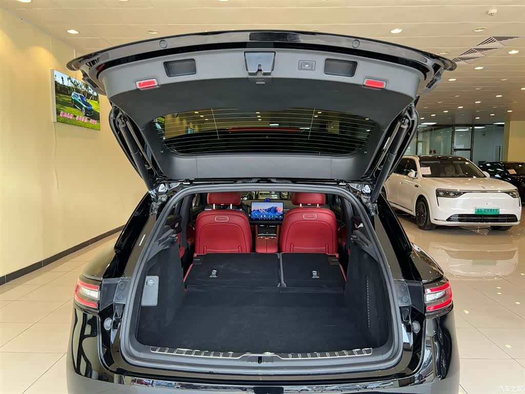 AITO M5, 2025 9