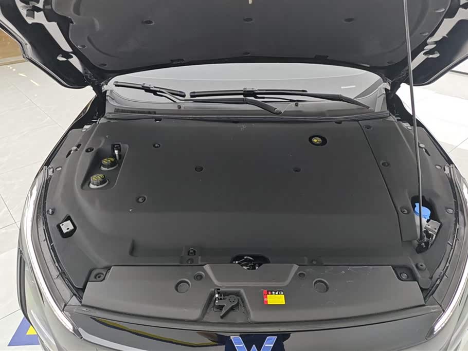 Wuling Wuling Starlight Wuling Wuling Starlight