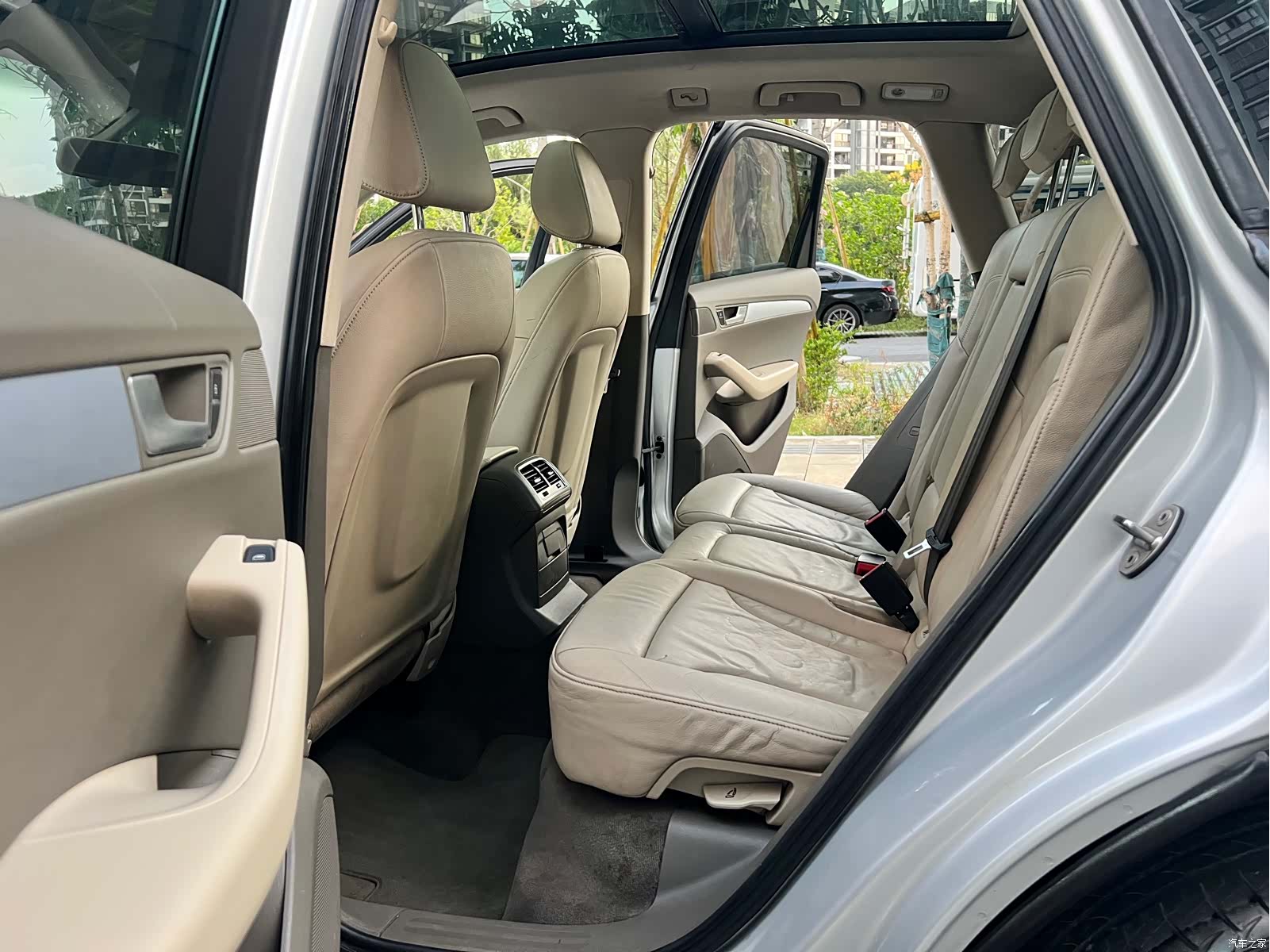 Audi Q5, 2012 20