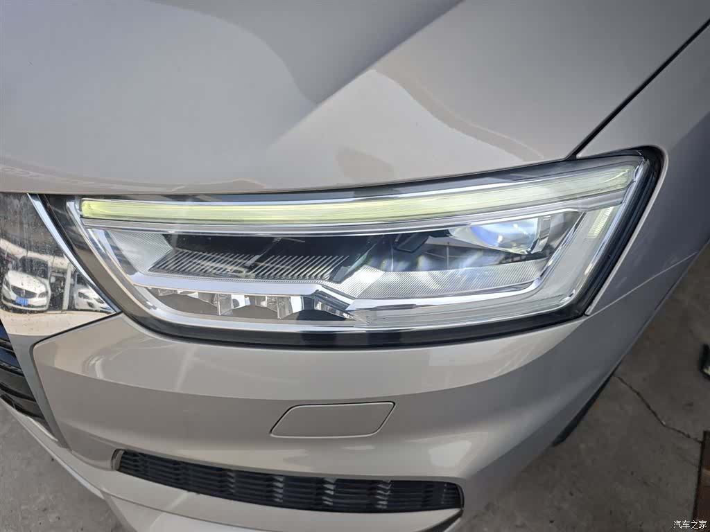Audi Q3, 2018 18