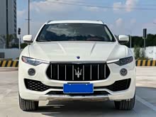 Levante 2018�� 3.0T �����