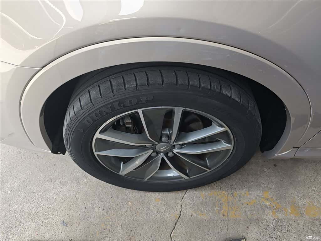 Audi Q3, 2018 25
