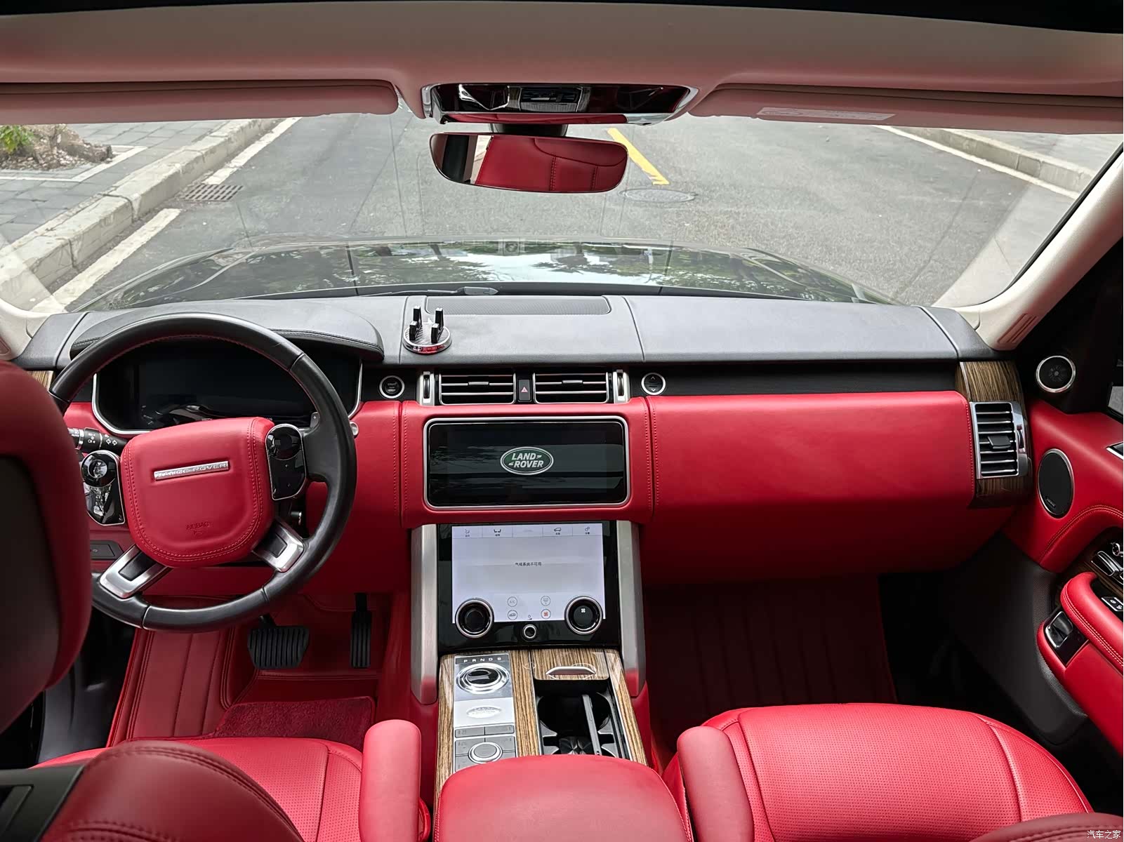 Land Rover Range Rover, 2019 8