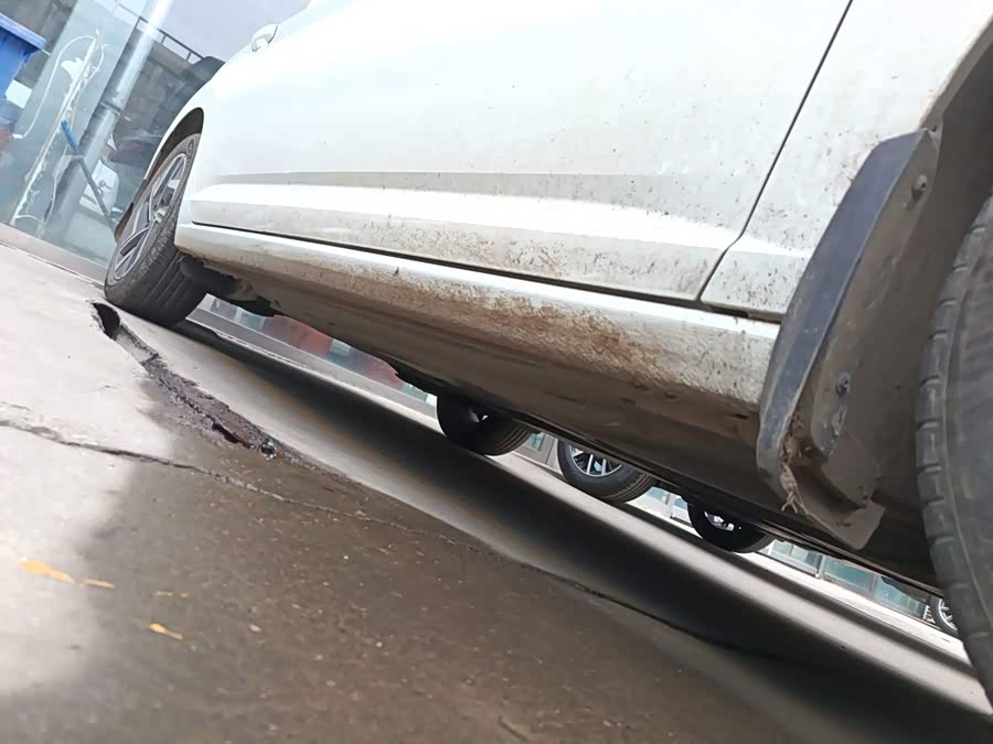 Volkswagen Sagitar 2023, фото 19
