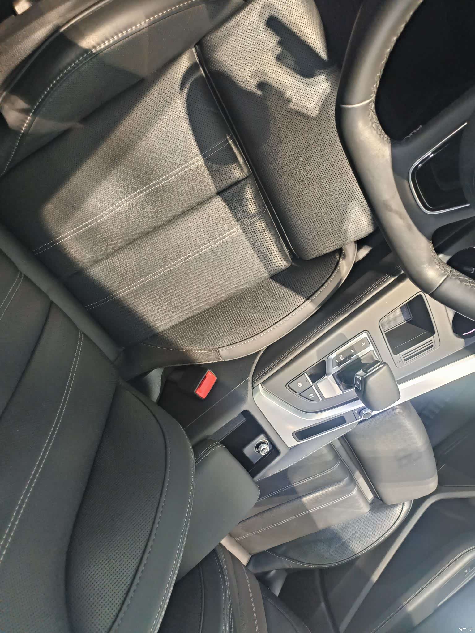 Audi A4L, 2023 14