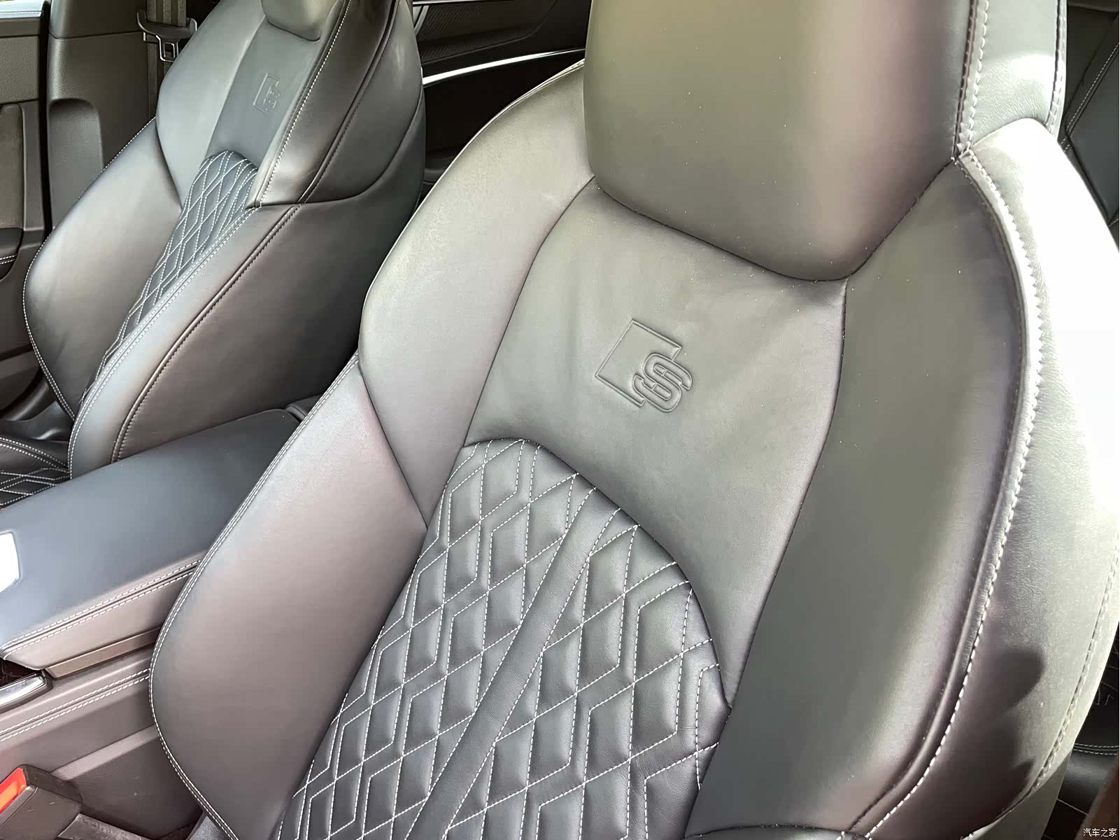 Audi A7, 2023 14