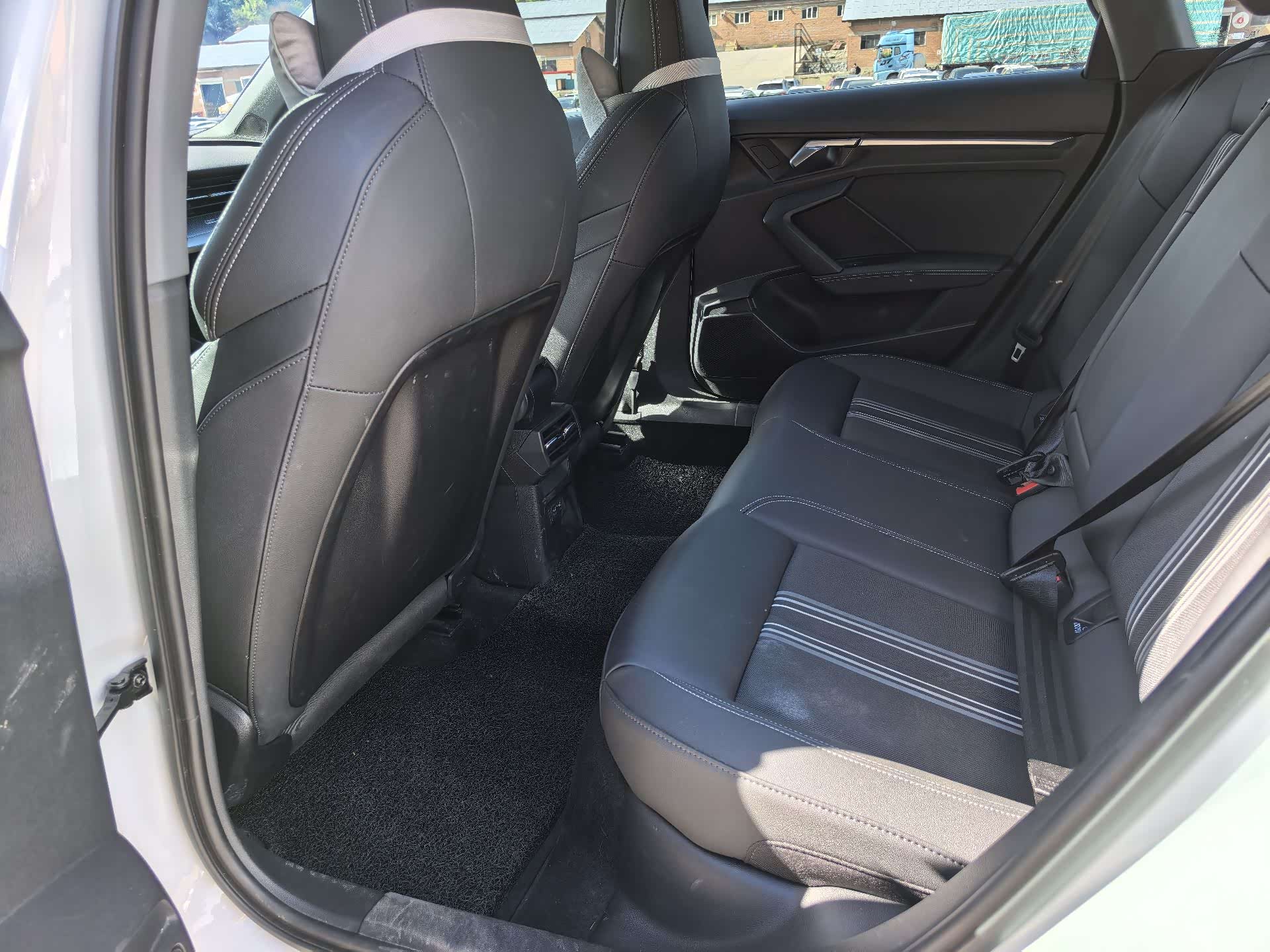 Audi A3, 2022 9