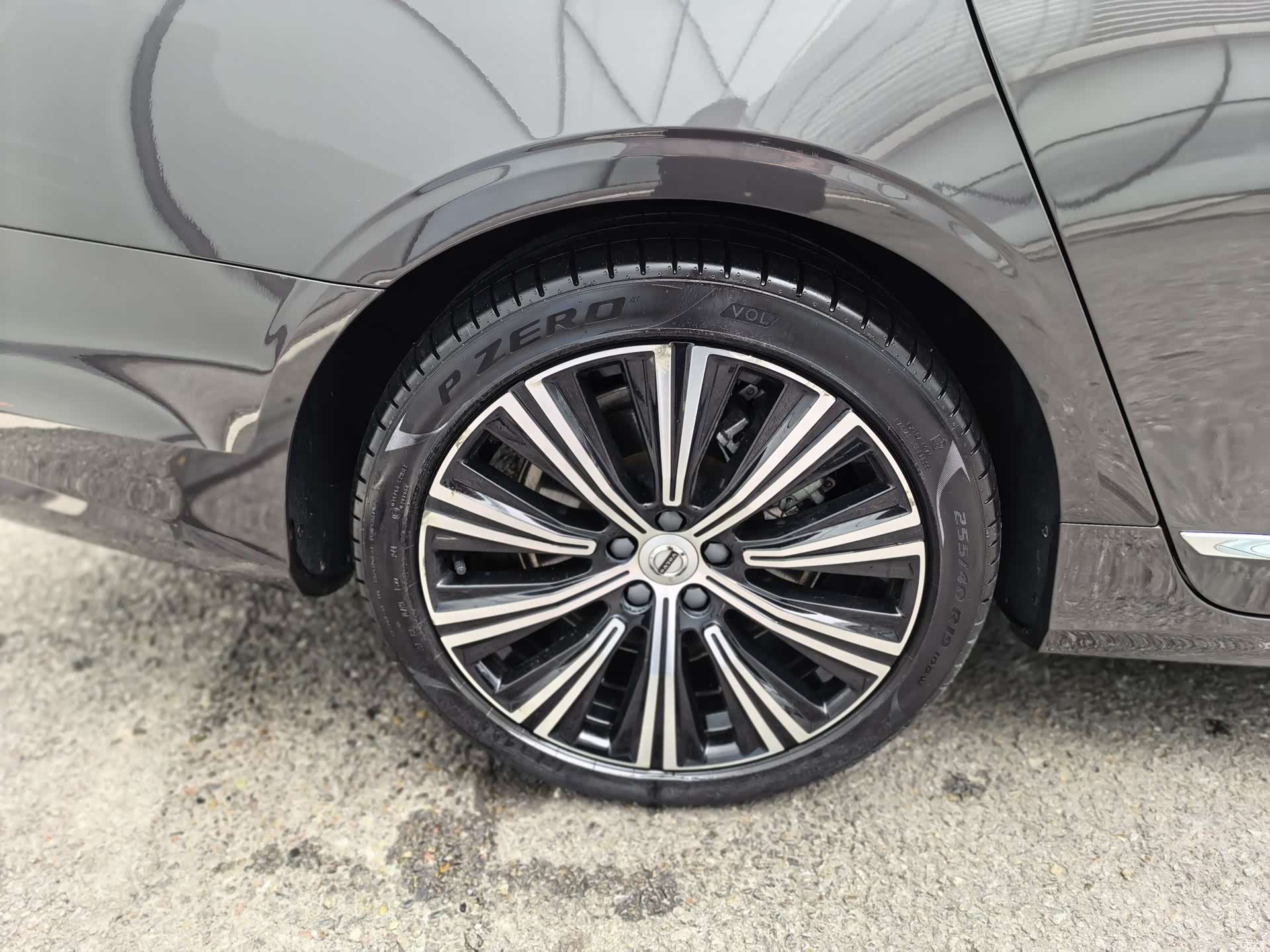 Volvo S90, 2023 21