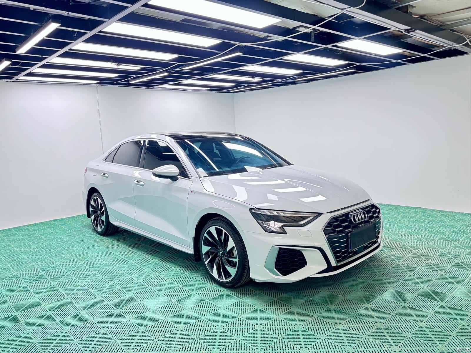 Audi A3, 2022 3