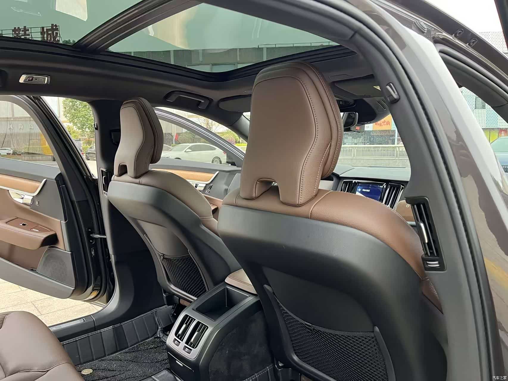 Volvo S90, 2021 20