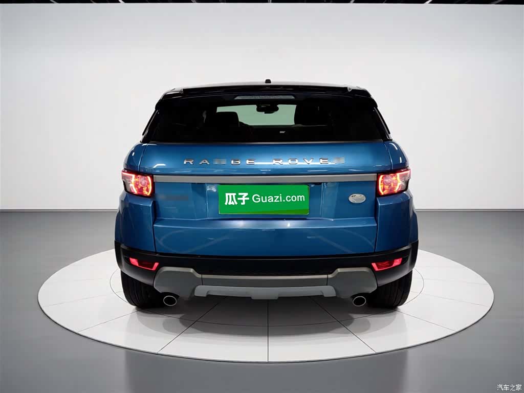 Land Rover Range Rover, 2015 4