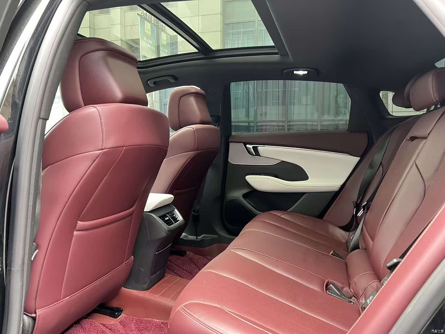 Buick LaCrosse, 2023 2