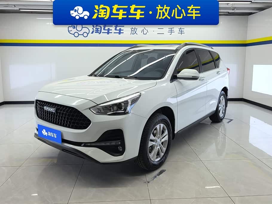 Haval M6