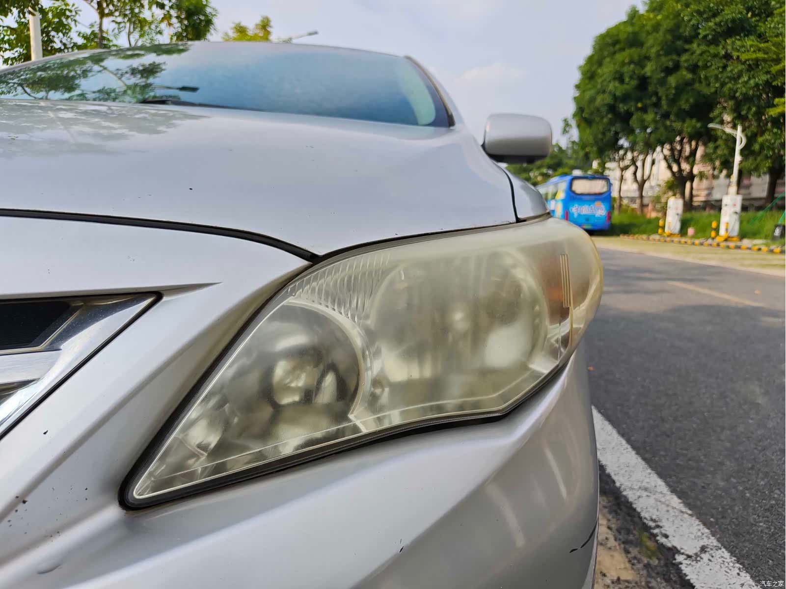 Toyota Corolla, 2014 9