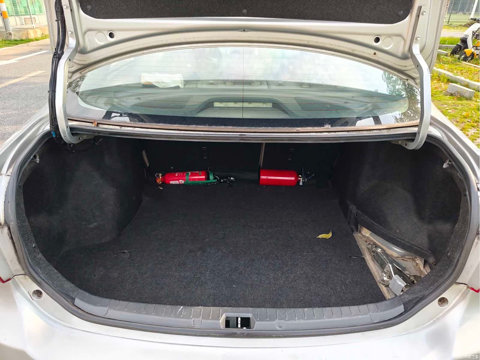 Toyota Corolla, 2014 18