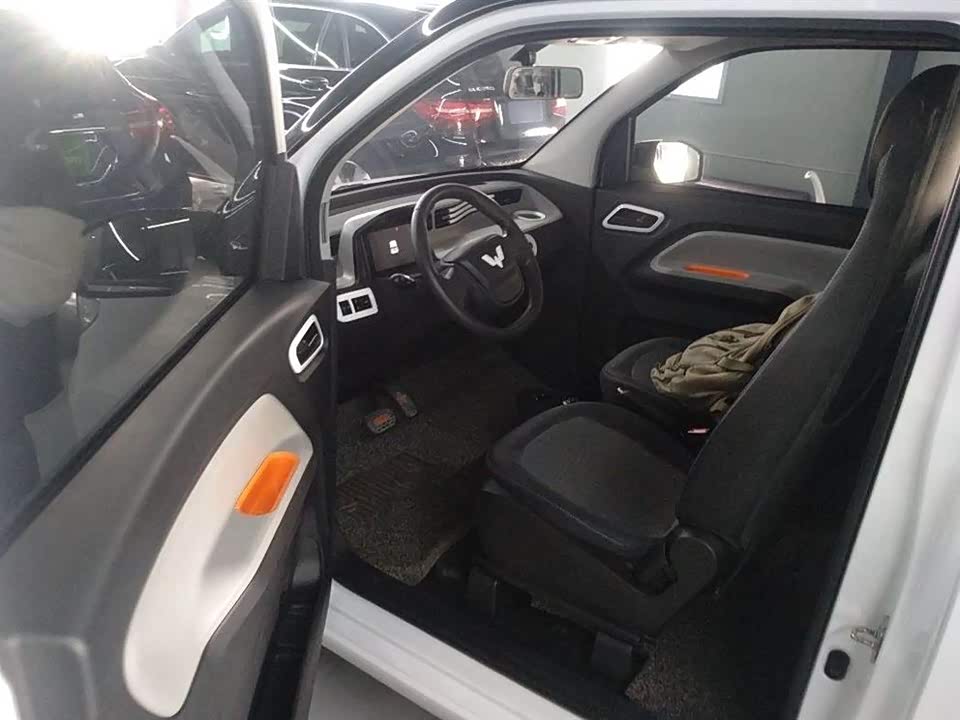 Wuling Hongguang MINIEV Wuling Hongguang MINIEV