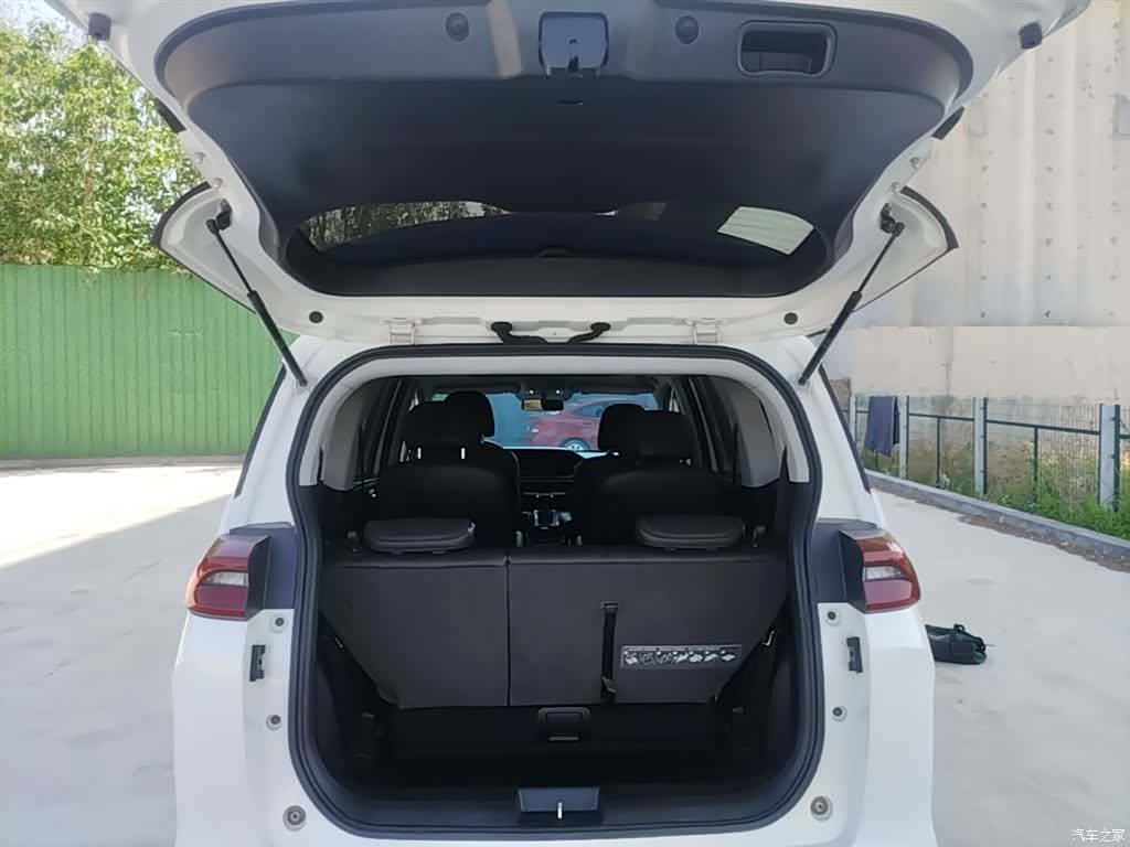 GAC M6, 2019 19