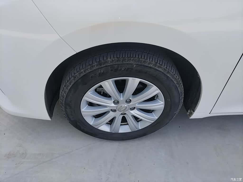 GAC M6, 2019 23